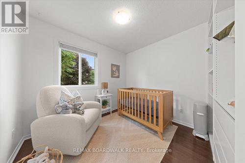 43 Peacock Crescent, Ottawa, ON - Indoor