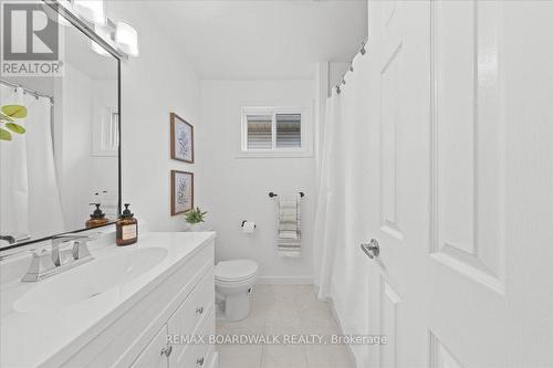 43 Peacock Crescent, Ottawa, ON - Indoor Photo Showing Bathroom