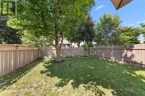 43 Peacock Crescent, Ottawa, ON - Outdoor With Backyard