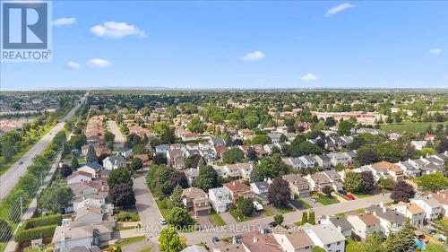 43 Peacock Crescent, Ottawa, ON - Outdoor With View