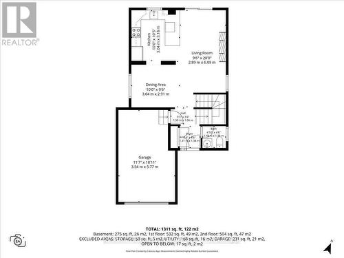 43 Peacock Crescent, Ottawa, ON - Other