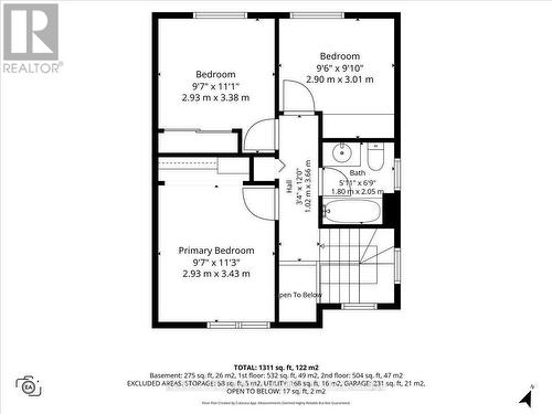 43 Peacock Crescent, Ottawa, ON - Other