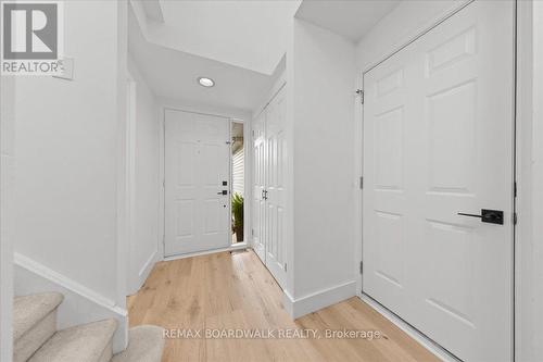 43 Peacock Crescent, Ottawa, ON - Indoor Photo Showing Other Room