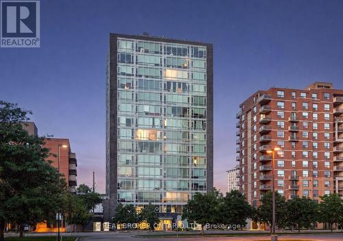 1506 - 201 PARKDALE AVENUE  Ottawa, ON K1Y 1E8