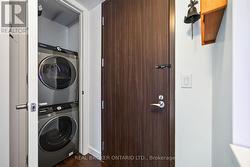 NEW '26 in-unit Samsung washer and dryer - 