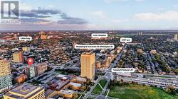 Steps to Hintonburg, LRT & Parkdale Market - 