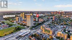 Only minutes to downtown Ottawa - 