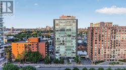 The SoHo lifestyle awaits - 