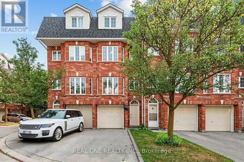 43 BETHUNE WAY  Markham, ON L3S 4A5