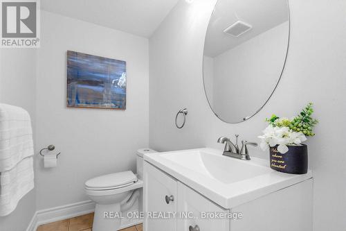 43 Bethune Way, Markham, ON - Indoor Photo Showing Bathroom
