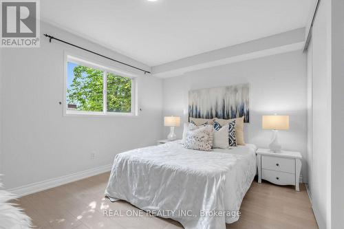 43 Bethune Way, Markham, ON - Indoor Photo Showing Bedroom