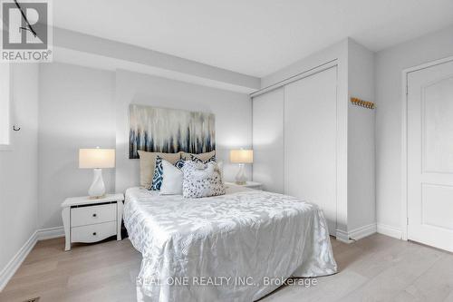 43 Bethune Way, Markham, ON - Indoor Photo Showing Bedroom