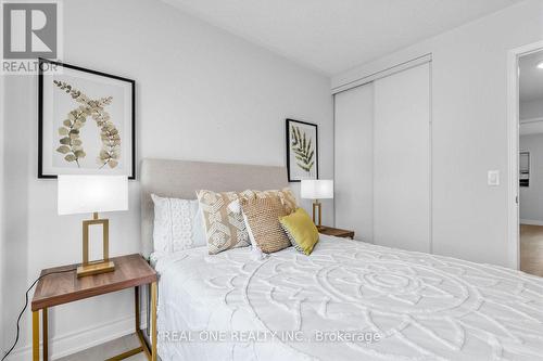 43 Bethune Way, Markham, ON - Indoor Photo Showing Bedroom