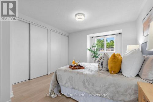 43 Bethune Way, Markham, ON - Indoor Photo Showing Bedroom