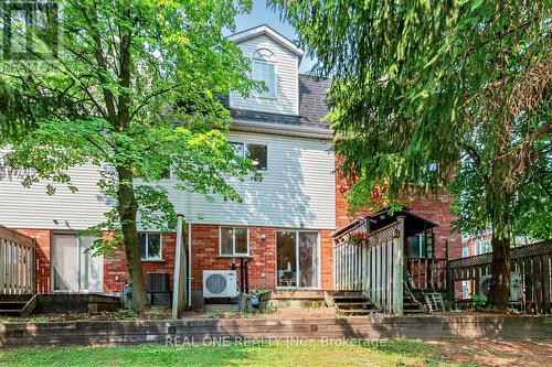 43 Bethune Way, Markham, ON - Outdoor