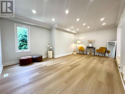 Game Room - 31 Cavalry Trail, Markham, ON - Indoor