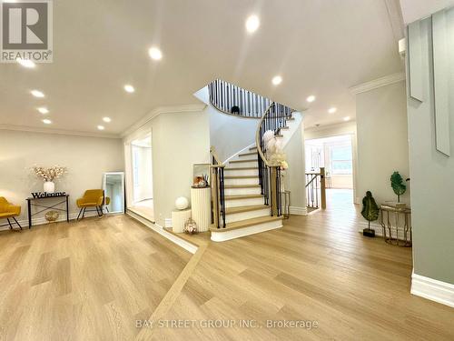 31 Cavalry Trail, Markham, ON - Indoor Photo Showing Other Room