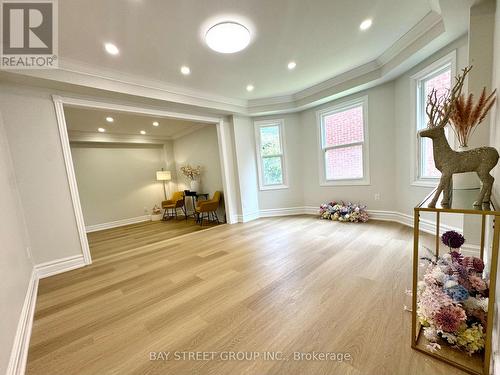 Dining Room - 31 Cavalry Trail, Markham, ON - Indoor Photo Showing Other Room