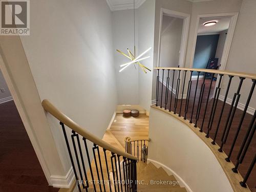 31 Cavalry Trail, Markham, ON - Indoor Photo Showing Other Room