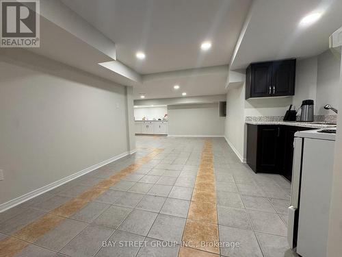 31 Cavalry Trail, Markham, ON - Indoor