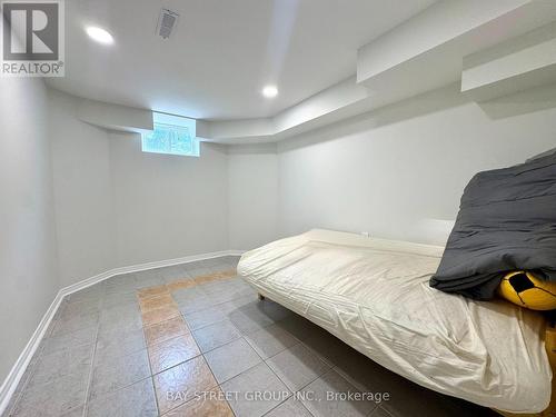 Room 2 Basement - 31 Cavalry Trail, Markham, ON - Indoor