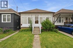 156 HOPE Avenue  Hamilton, ON L8H 2E8