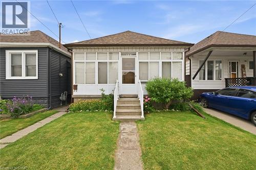 156 HOPE Avenue  Hamilton, ON L8H 2E8
