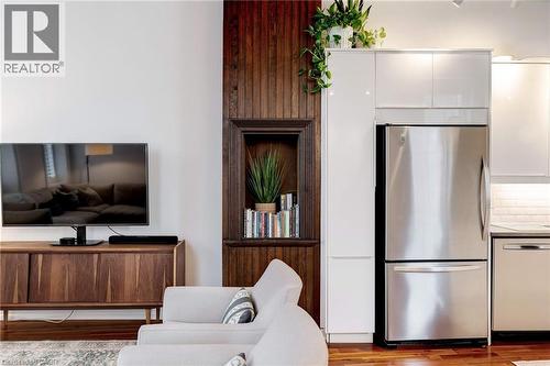 205 King Street E Unit# 2, Hamilton, ON - Indoor