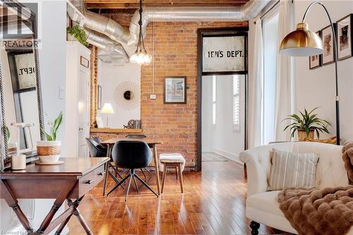 205 King Street E Unit# 2, Hamilton, ON - Indoor