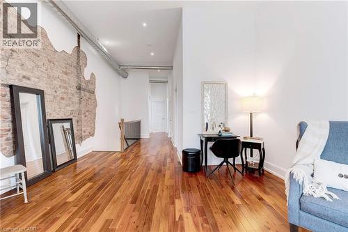 205 King Street E Unit# 2, Hamilton, ON - Indoor