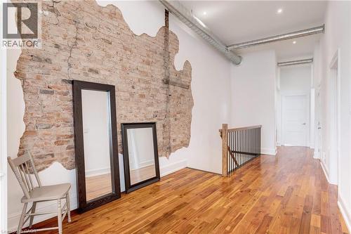 205 King Street E Unit# 2, Hamilton, ON - Indoor Photo Showing Other Room
