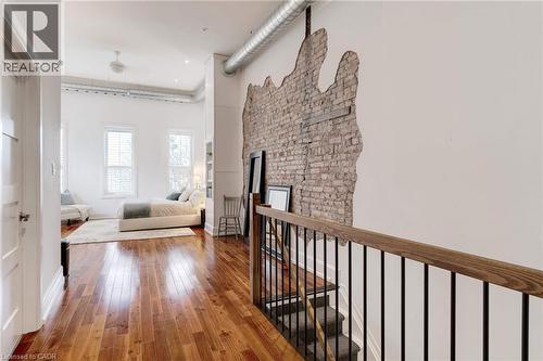 205 King Street E Unit# 2, Hamilton, ON - Indoor Photo Showing Other Room