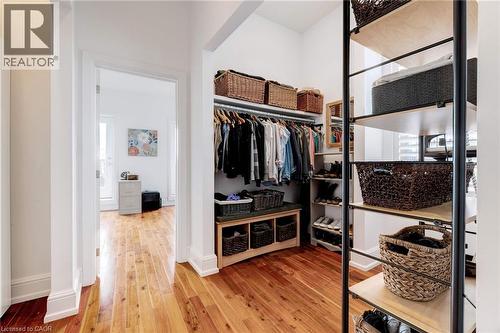 205 King Street E Unit# 2, Hamilton, ON - Indoor
