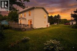 3 Plank Lane Freshwater, NL A0B 1W0