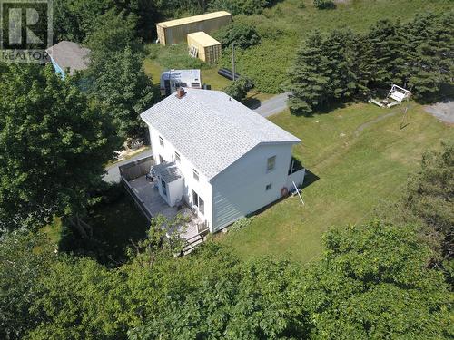 3 Plank Lane, Freshwater, NL - Outdoor