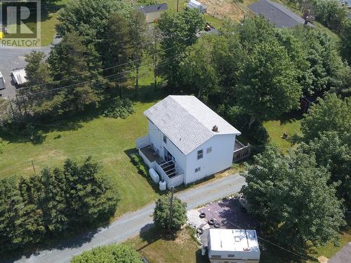 3 Plank Lane, Freshwater, NL - Outdoor