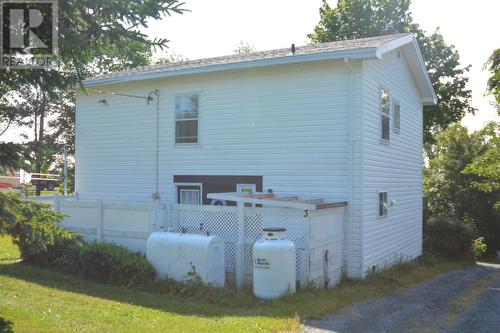 3 Plank Lane, Freshwater, NL - Outdoor