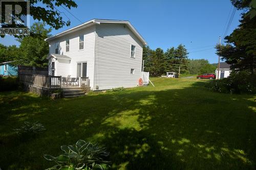 3 Plank Lane, Freshwater, NL - Outdoor