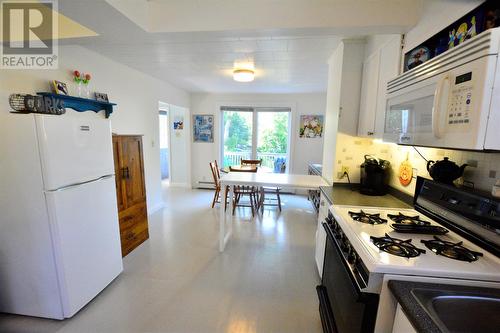 3 Plank Lane, Freshwater, NL - Indoor Photo Showing Other Room