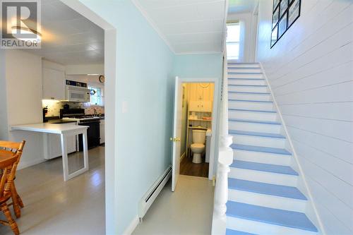 3 Plank Lane, Freshwater, NL - Indoor Photo Showing Other Room