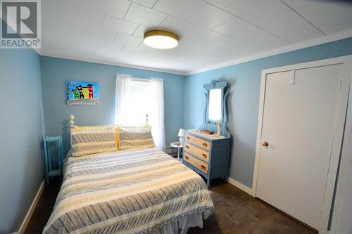 3 Plank Lane, Freshwater, NL - Indoor Photo Showing Bedroom