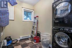 Second unit laundry. - 