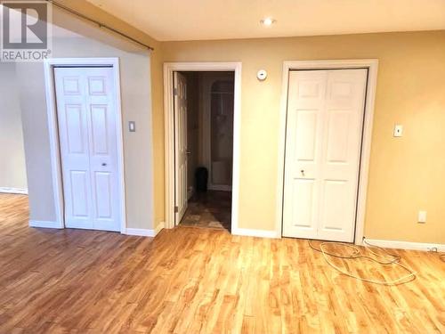 Basement bachelor unit. - 23 Third Street, Mount Pearl, NL - Indoor Photo Showing Other Room
