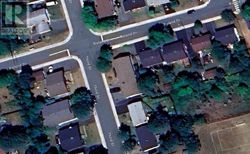 23 Third Street, Mount Pearl, NL - Outdoor With View