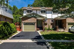 1329 WHITE OAKS BOULEVARD Oakville (Fa Falgarwood), ON L6H 2N7