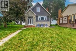 1110 BRAEMAR LANE Sarnia, ON N7V 3B5