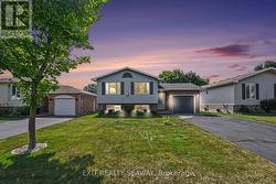 1860 BELVEDERE CRESCENT Cornwall, ON K6H 7C7