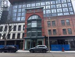 605 - 100 QUEEN STREET E Toronto, ON M5C 0B5