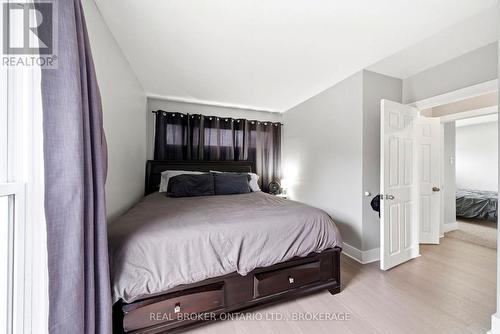 1205 Osborne Avenue, Cornwall, ON - Indoor Photo Showing Bedroom