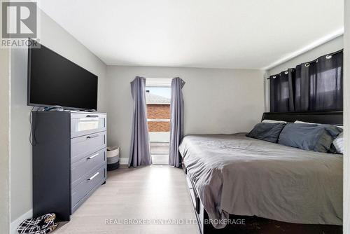 1205 Osborne Avenue, Cornwall, ON - Indoor Photo Showing Bedroom
